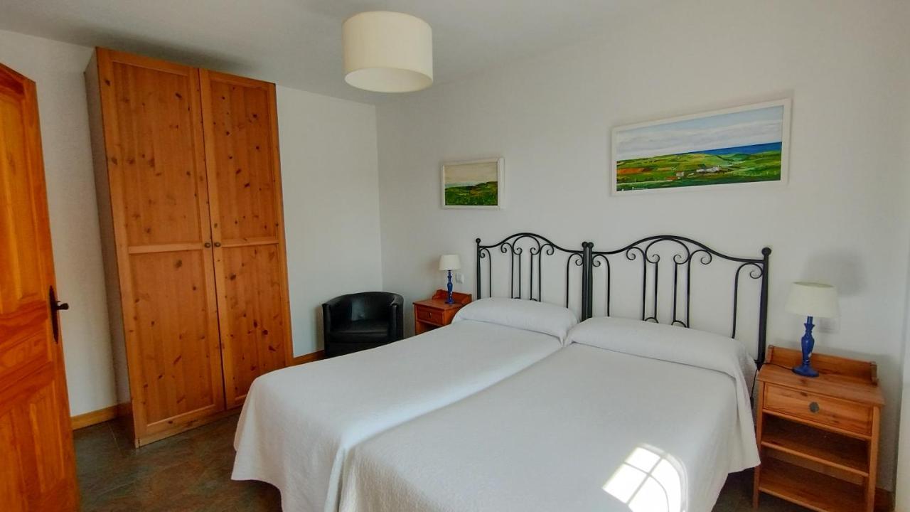 Apartamentos Corona Comillas Eksteriør bilde