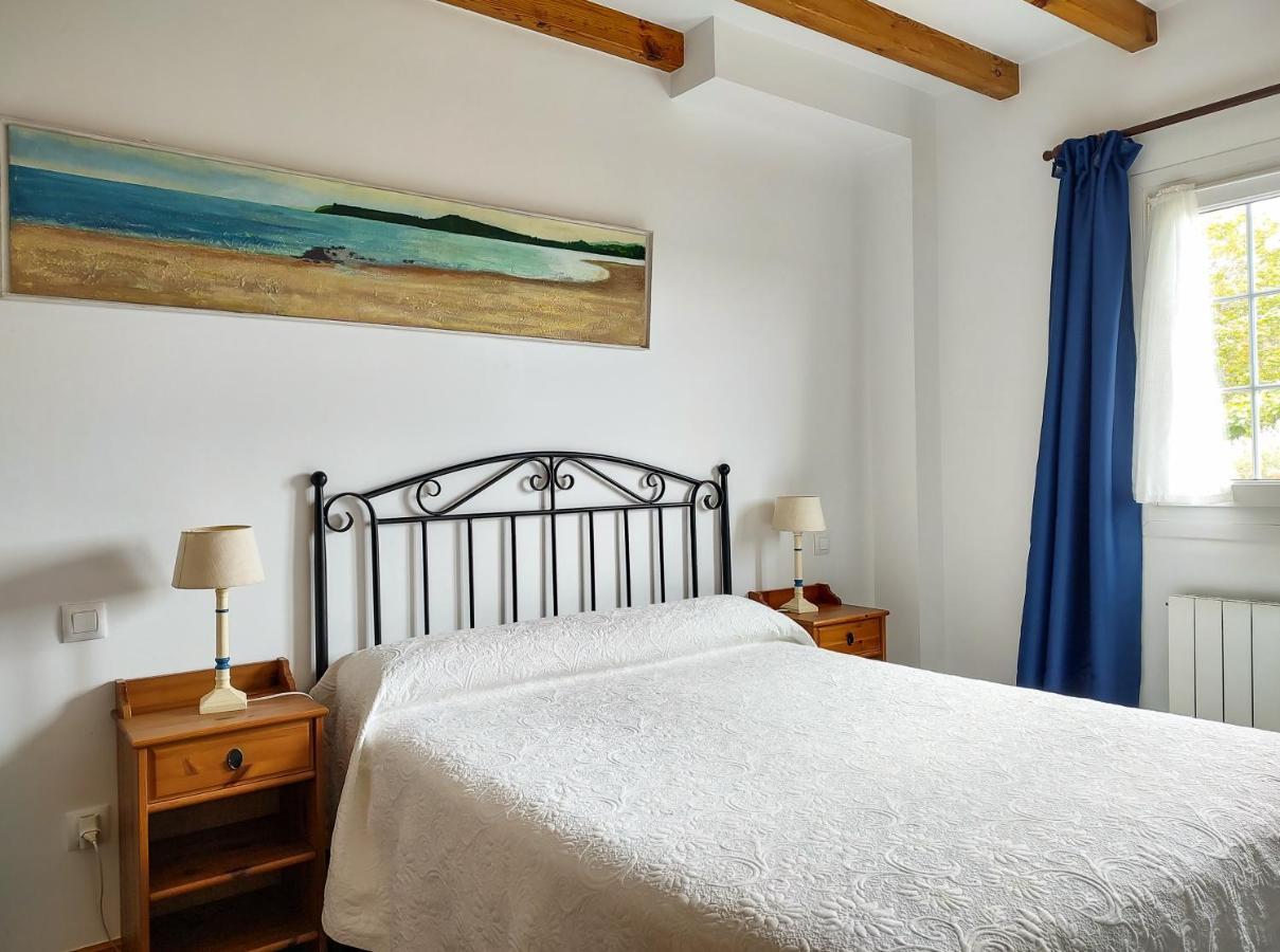 Apartamentos Corona Comillas Eksteriør bilde