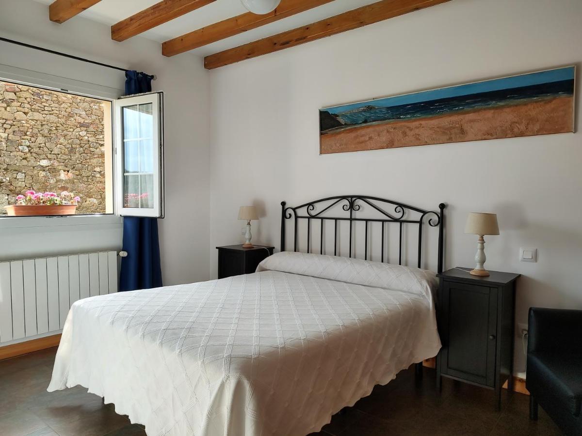 Apartamentos Corona Comillas Eksteriør bilde