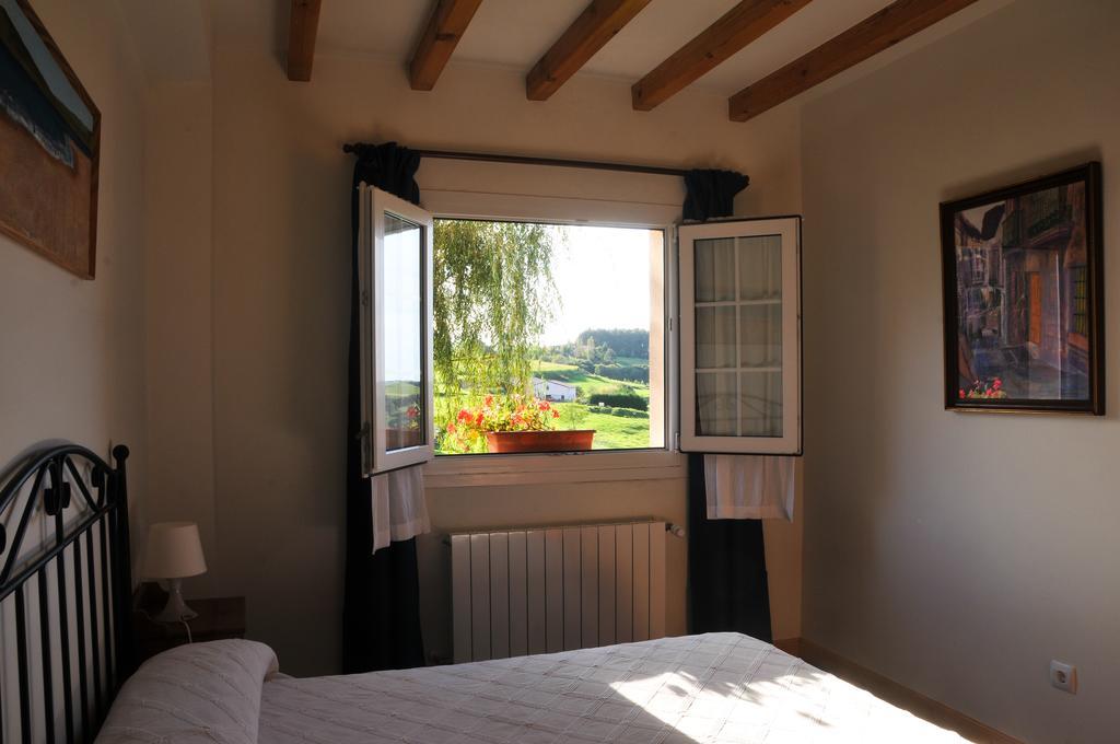 Apartamentos Corona Comillas Eksteriør bilde