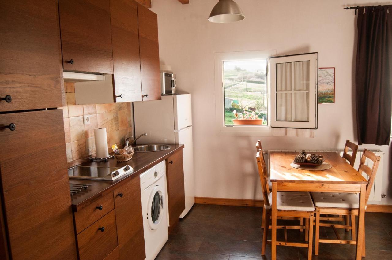 Apartamentos Corona Comillas Eksteriør bilde